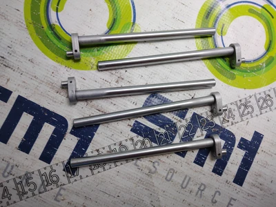 USED UNIVERSAL INSTRUMENTS 24635000