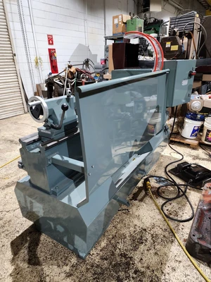 USED STANDARD 1640