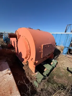 Used LGF _UNKNOWN_ Piston Pumps Oklahoma US | Oil The Woodlands Group #1500854