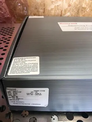 HONEYWELL TARGET .250 x 13 446'' MATL 39.5Mo , W26349-14