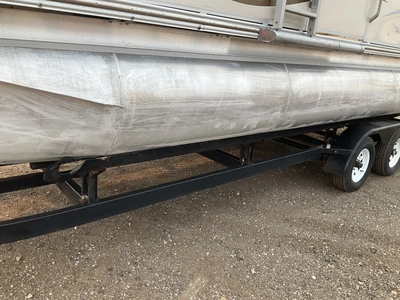 Used 2005 MANITOU TBD Boats (Misc) Michigan US | Miedema Asset Management Group #1313843