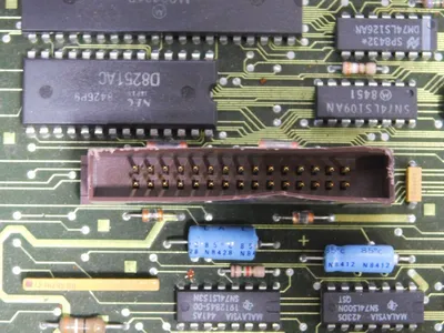 USED DEC VT240