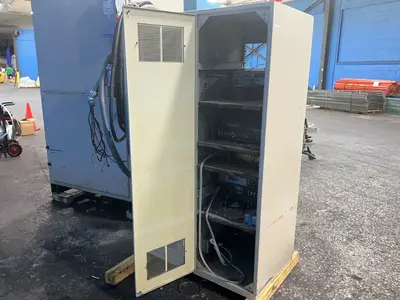 USED THERMOTON TC0019