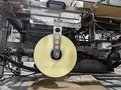 Complete Jug Filling -  Federal Filler and Capper
