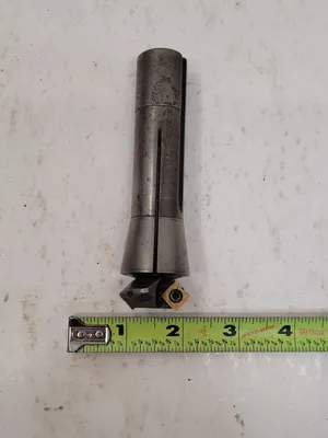 ROYAL R8 Collets Tooling & Accessories, Collets | Machinery Central (10)