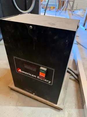 Used AMADA FBD-5020 Press Brakes Illinois US | Asset Exchange Corporation #1421804