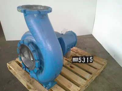USED Worthington 8FRBH-152