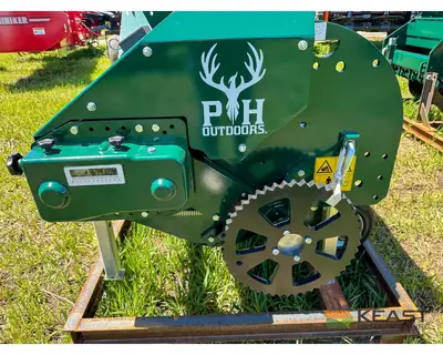 Used PH OUTDOORS _UNKNOWN_ No-Till Drills Iowa US | Keast Enterprises #1360386
