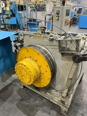 USED RMG 67-0750-01