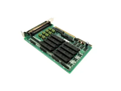 Used SEIKO EPSON I/O CONTROL BOARD Circuit Boards | Maverick Industrial Sales #1109181
