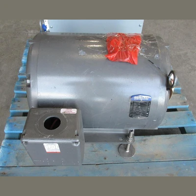 Used AMERICAN ROTARY ADX40-UL Phase Converters British Columbia CA | Savona Equipment LTD #1488447