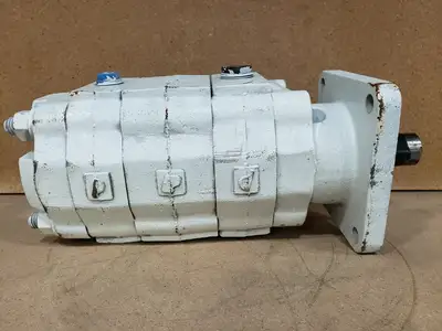 USED PERMCO P5000C367AHXI12-00