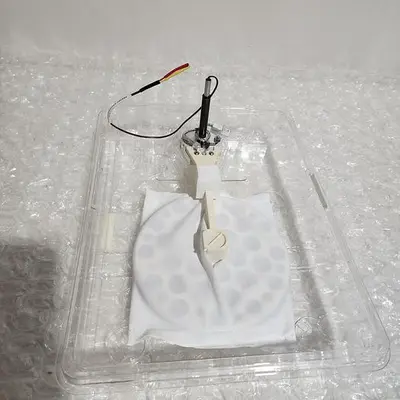 OEM SUSCEPTOR 150MM 6' OTA-60015R