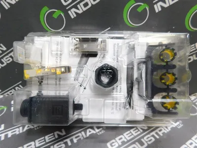 USED HARTING RJ45 10G