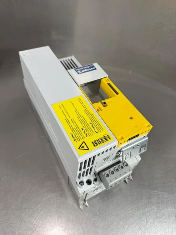 Used Lenze Americas _UNKNOWN_ Variable Speed Drives South Carolina US | Palmetto Automation #1151956