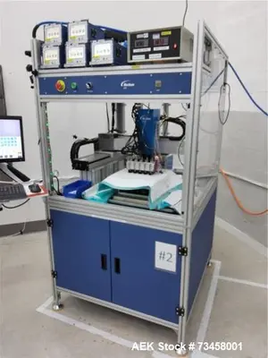 USED NORDSON G4V