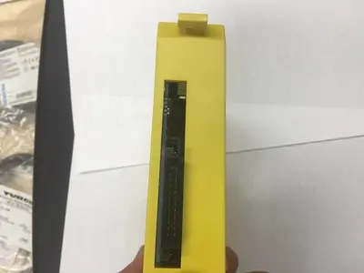 USED FANUC DOE