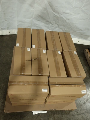 Used _UNKNOWN_ _UNKNOWN_ Plate Exchangers Ohio US | Aucto #1307995