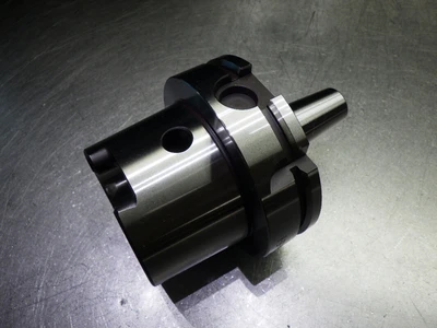NT HSK100A 6mm Shrink Fit Tool Holder 85mm Pro HSK100A-SRD6A-85-H (LOC233B)