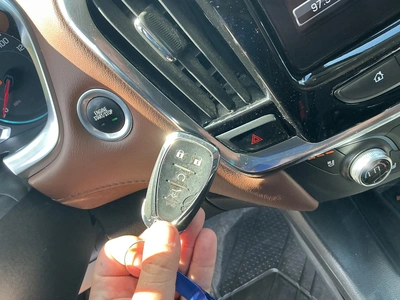 Used 2019 CHEVROLET TRAVERSE SUVs Michigan US | Miedema Asset Management Group #1423557