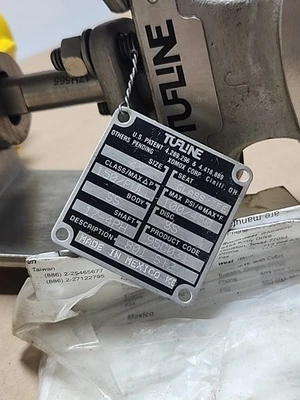 NEW Hytork EIA-0131-S80-A00
