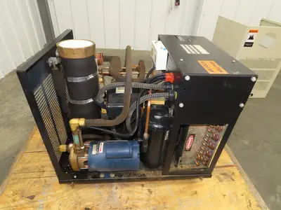 Used AFFINITY _UNKNOWN_ HVAC Parts and Equipment | Arrow Industrial #561484