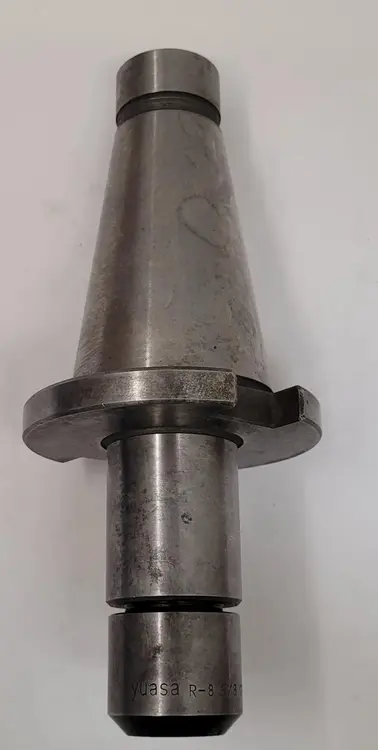 Used YUASA NMTB50 HOLDER Tool Holders Kentucky US | Aucto #1315845