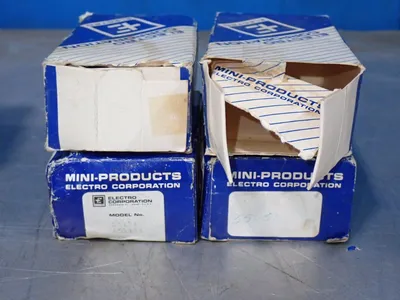Electro Relay Lot