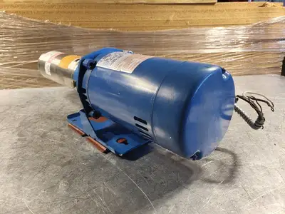 USED GOULDS C48A93A06