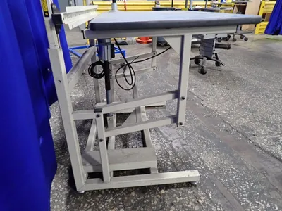 30" X 48" Work Station