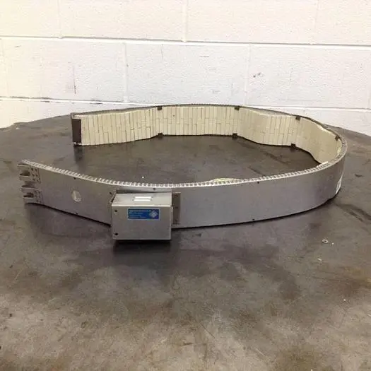 Used DICKERS BACH 71275-102-020-0 Heater Bands Michigan US | Ideal Machinery #588752