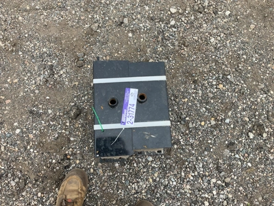 Used LOT OF (2) MINI EXCAVATOR HYDRAULIC TANKS Construction Equipment Parts Michigan US | Miedema Asset Management Group #1579267