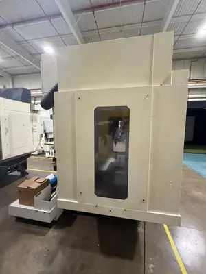 2014 FANUC ROBODRILL A-D21L Drilling & Tapping Centers | Toolquip, Inc. (10)