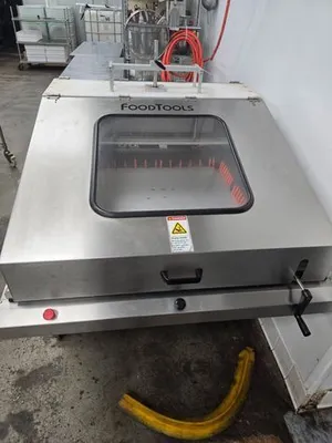 2016 Foodtools CS10TFWA Other Bakery Equipment | Envoy Equipment LLC (4)