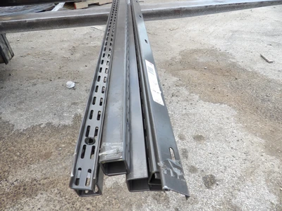 Used _UNKNOWN_ _UNKNOWN_ Racks/Shelving Michigan US | Miedema Asset Management Group #1444724