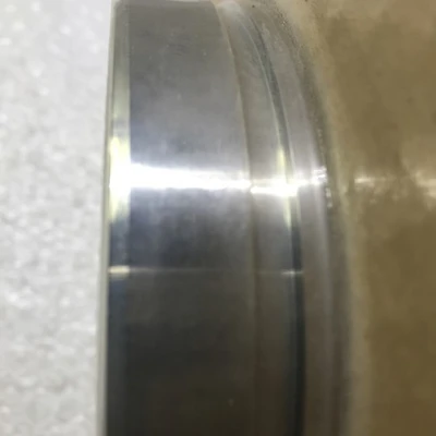 *Stainless Steel Valve Seat 6 Seat Ring Subassembly PBV RKM2223#