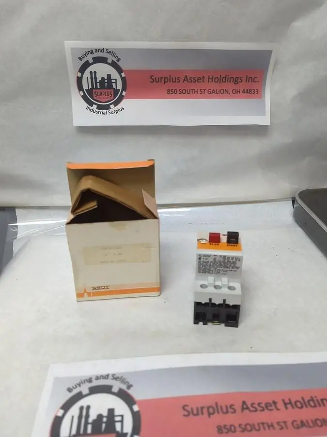 New | in-Stock AGUT SFKOG Miscellaneous Equipment (Electrical & Power) Ohio US | Surplus Asset Holdings #1237346