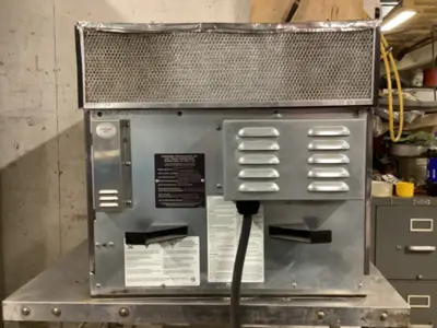 152-0776 TurboChef I3 Rapid Cook Convection Oven