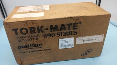 NEW TORK MATE 890-1000 DA
