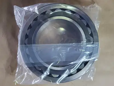 NEW SKF 23132 CCK/W33