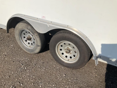 Used 2006 FOREST RIVER WORK AND PLAY Campers, Caravans, Motorhomes Michigan US | Miedema Asset Management Group #1335857