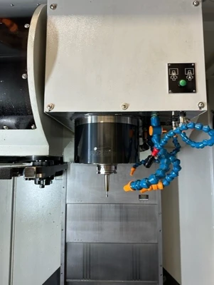 USED MITSUBISHI DM-1000