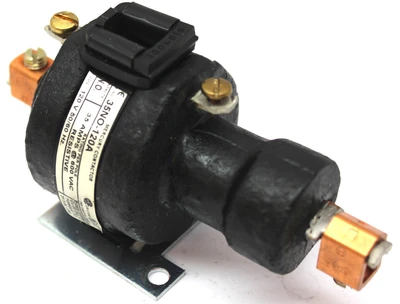 Used MDI 35NO-120A Relays & Switches Kentucky US | Industrial Parts R Us Inc. #1259518