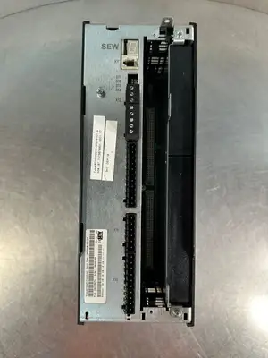 Sew-Eurodrive MDX61B0015-5A3-4-0T / MDX60A0015-5A3-4-00 (12.4.6)