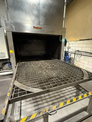 TURBEX ac 2.5 Surface Finishing | Bowland Trading Ltd (4)
