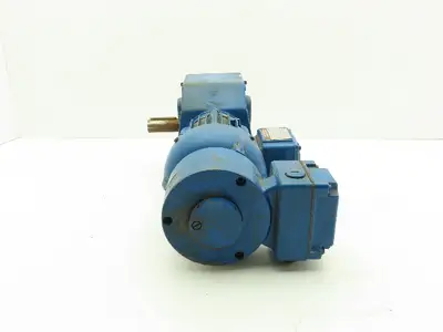New | in-Stock EBERHARD BAUER _UNKNOWN_ Speed Reducers | Arrow Industrial #634574