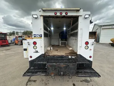 Used 2015 FORD F550 Misc Trucks Pennsylvania US | Proxy Equipment #1388767