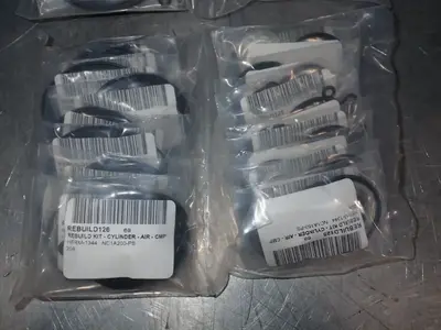 Air Cylinder Rebuild Kit