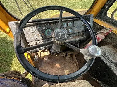 Used 1986 DEERE 762A Scrapers Pennsylvania US | Proxy Equipment #1378449