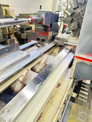 USED 2007 GEMINIS GORATU GHT-4 G4-800